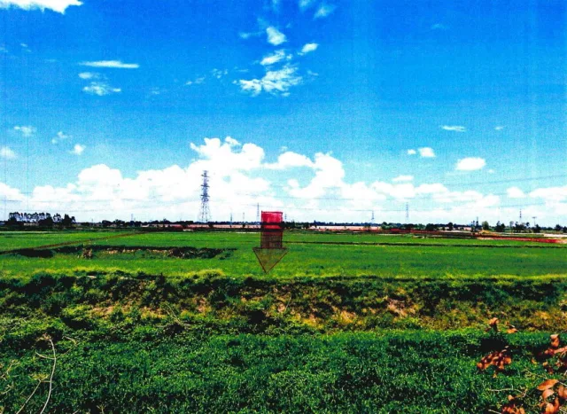 ขายทอดตลาด ที่ดินว่างเปล่า ต.สีแก้ว อ.เมืองร้อยเอ็ด จ.ร้อยเอ็ด