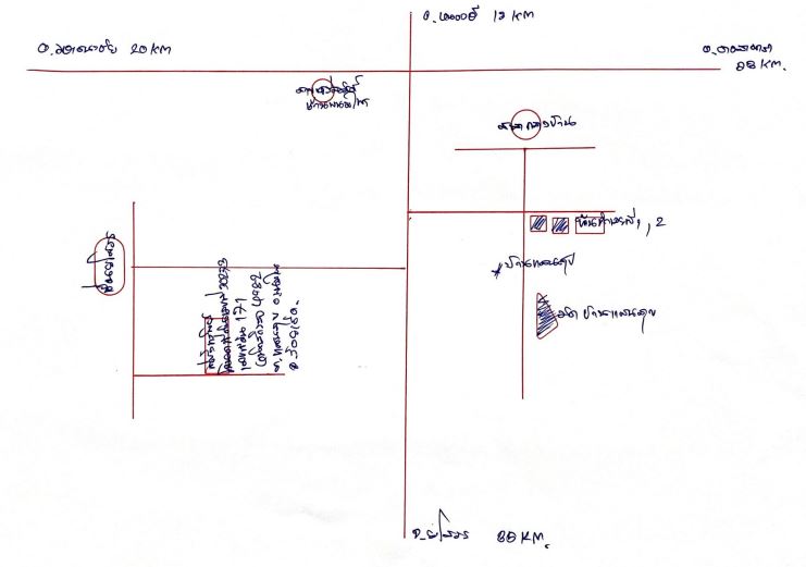 แผนที่ประกอบทรัพย์ 2