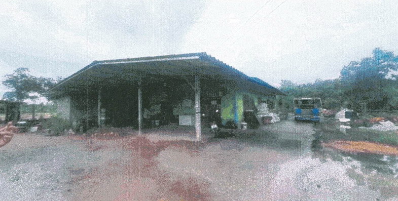 ขายทอดตลาด ที่ดินพร้อมสิ่งปลูกสร้าง ต.ตะพง อ.เมืองระยอง จ.ระยอง