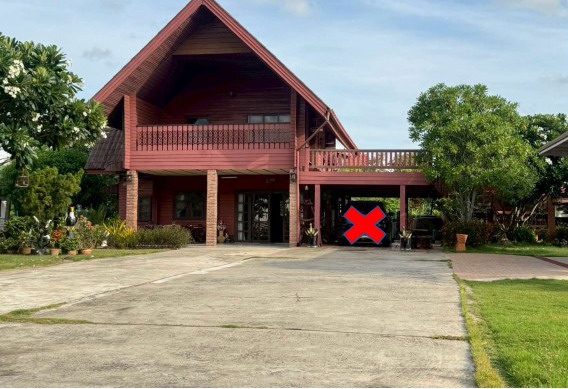 ขายทอดตลาด ที่ดินพร้อมสิ่งปลูกสร้าง ต.เหล่าหลวง อ.เกษตรวิสัย จ.ร้อยเอ็ด