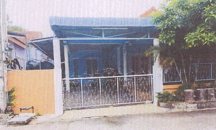 ขายทอดตลาด ที่ดินพร้อมสิ่งปลูกสร้าง ต.บ้านฉาง อ.บ้านฉาง จ.ระยอง