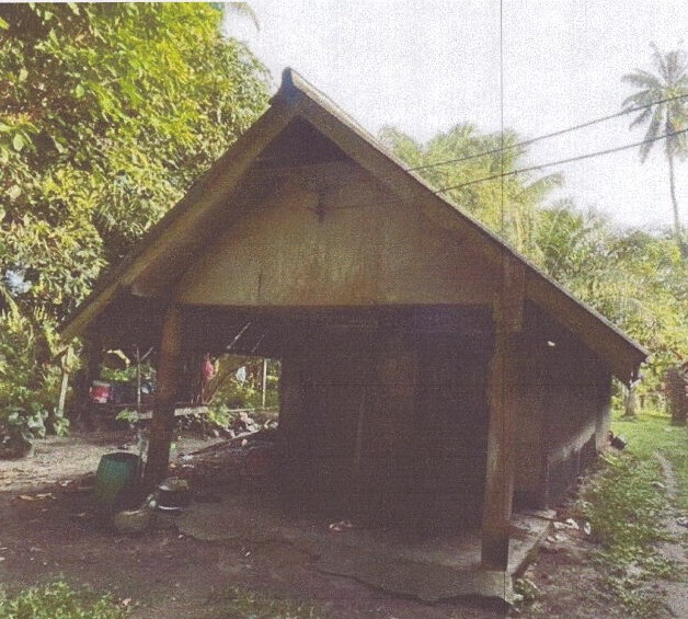 ขายทอดตลาด ที่ดินพร้อมสิ่งปลูกสร้าง ต.คลองพน อ.คลองท่อม จ.กระบี่