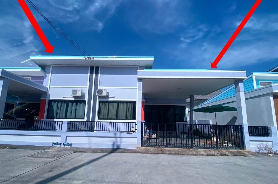 ขายทอดตลาด ที่ดินพร้อมสิ่งปลูกสร้าง ต.นิคมพัฒนา อ.กิ่งอำเภอนิคมพัฒนา จ.ระยอง