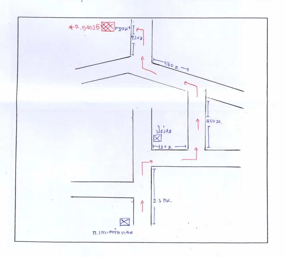 แผนที่ประกอบทรัพย์ 2