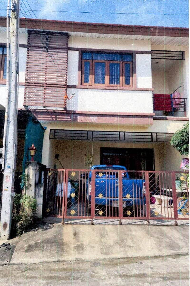 ขายทอดตลาด ที่ดินพร้อมสิ่งปลูกสร้าง ต.ปลวกแดง อ.ปลวกแดง จ.ระยอง