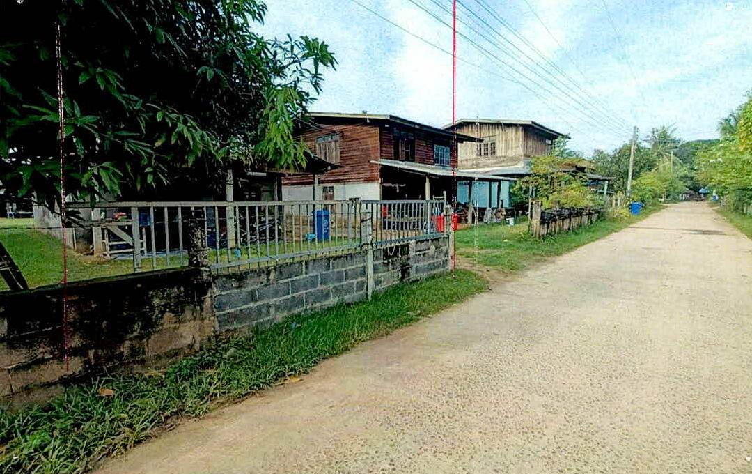 ขายทอดตลาด ที่ดินพร้อมสิ่งปลูกสร้าง ต.โดด อ.อุทุมพรพิสัย จ.ศรีสะเกษ