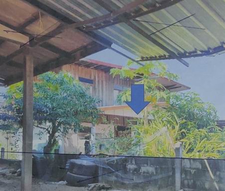 ขายทอดตลาด ที่ดินพร้อมสิ่งปลูกสร้าง ต.บัวคำ อ.โพธิ์ชัย จ.ร้อยเอ็ด
