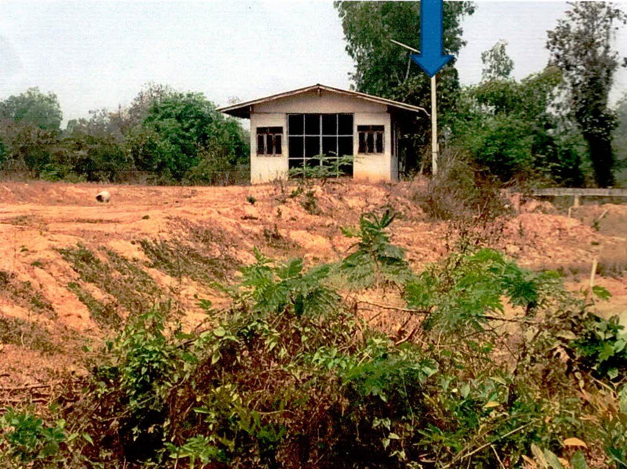 ขายทอดตลาด ที่ดินพร้อมสิ่งปลูกสร้าง ต.ลำปางหลวง อ.เกาะคา จ.ลำปาง