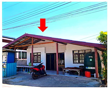 ขายทอดตลาด ที่ดินพร้อมสิ่งปลูกสร้าง ต.พรมสวรรค์ อ.โพนทอง จ.ร้อยเอ็ด