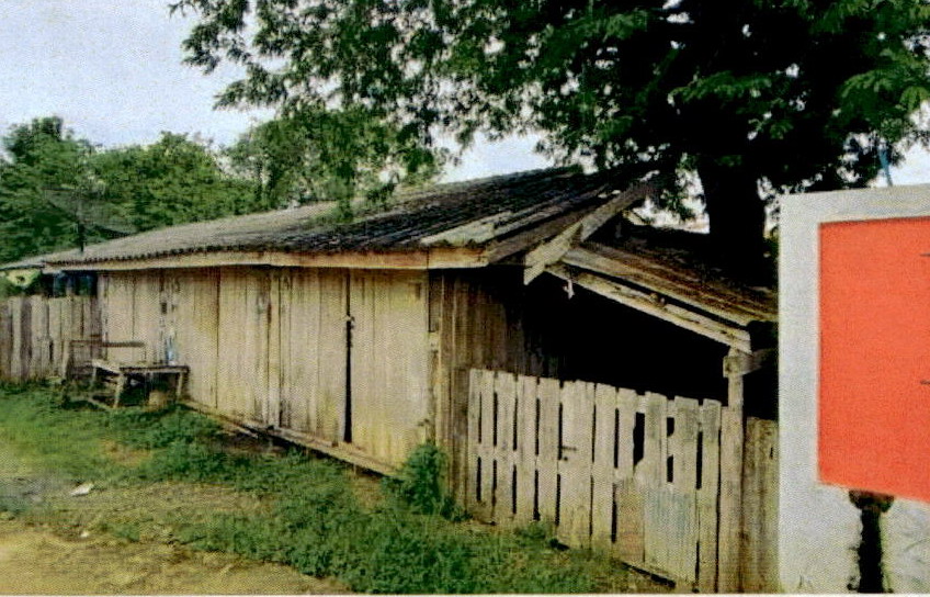 ขายทอดตลาด ที่ดินพร้อมสิ่งปลูกสร้าง ต.เวียงมอก อ.เถิน จ.ลำปาง
