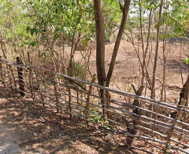 ขายทอดตลาด ที่ดินว่างเปล่า ต.สิงห์โคก อ.เกษตรวิสัย จ.ร้อยเอ็ด