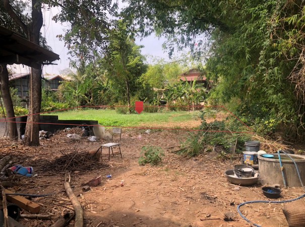 ขายทอดตลาด ที่ดินว่างเปล่า ต.โหรา อ.อาจสามารถ จ.ร้อยเอ็ด