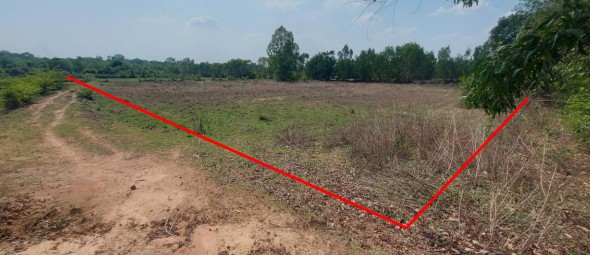 ขายทอดตลาด ที่ดินว่างเปล่า ต.เกาะแก้ว อ.เสลภูมิ จ.ร้อยเอ็ด