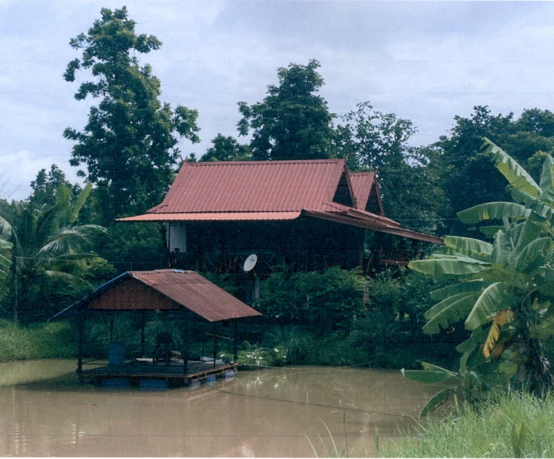 ขายทอดตลาด ที่ดินพร้อมสิ่งปลูกสร้าง ต.สมเด็จ อ.สมเด็จ จ.กาฬสินธุ์
