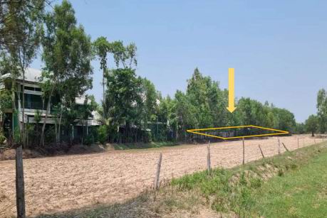 ขายทอดตลาด ที่ดินพร้อมสิ่งปลูกสร้าง ต.รอบเมือง อ.เมืองร้อยเอ็ด จ.ร้อยเอ็ด