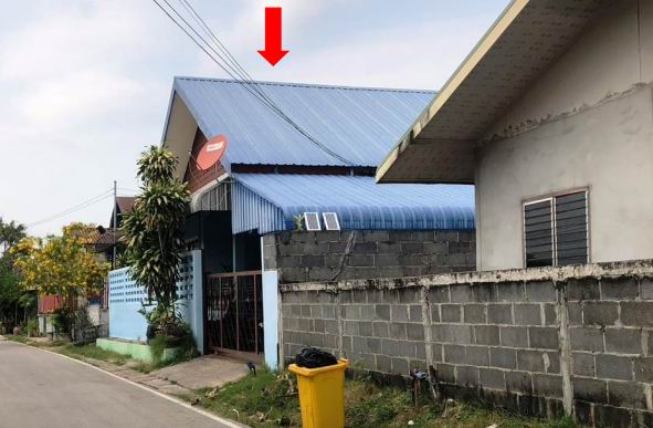 ขายทอดตลาด ที่ดินพร้อมสิ่งปลูกสร้าง ต.เหนือเมือง อ.เมืองร้อยเอ็ด จ.ร้อยเอ็ด