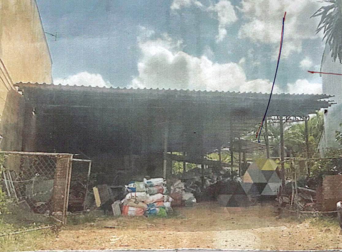 ขายทอดตลาด ที่ดินพร้อมสิ่งปลูกสร้าง ต.คลองพน อ.คลองท่อม จ.กระบี่