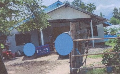 ขายทอดตลาด ที่ดินพร้อมสิ่งปลูกสร้าง ต.โนนสวรรค์ อ.ปทุมรัตต์ จ.ร้อยเอ็ด