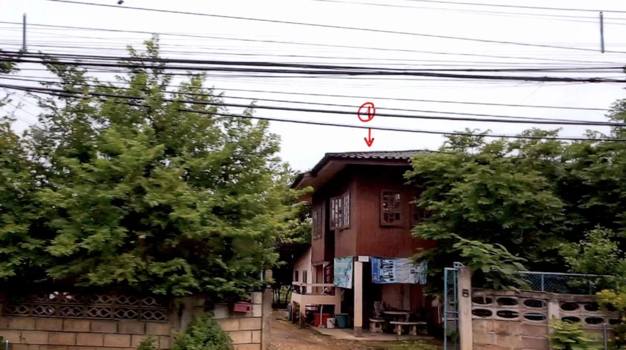 ขายทอดตลาด ที่ดินพร้อมสิ่งปลูกสร้าง ต.ท่าผา อ.เกาะคา จ.ลำปาง