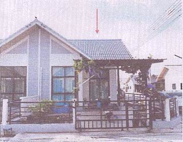 ขายทอดตลาด ที่ดินพร้อมสิ่งปลูกสร้าง ต.เชิงเนิน อ.เมืองระยอง จ.ระยอง