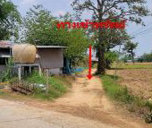 ขายทอดตลาด ที่ดินว่างเปล่า ต.โพนเมือง อ.อาจสามารถ จ.ร้อยเอ็ด