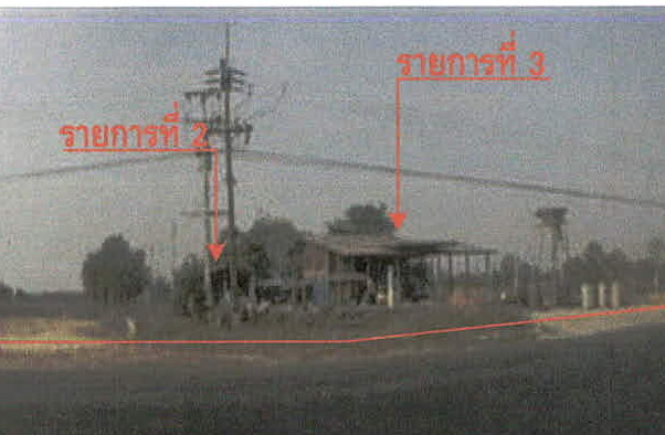 ขายทอดตลาด ที่ดินพร้อมสิ่งปลูกสร้าง ต.มะบ้า อ.ทุ่งเขาหลวง จ.ร้อยเอ็ด