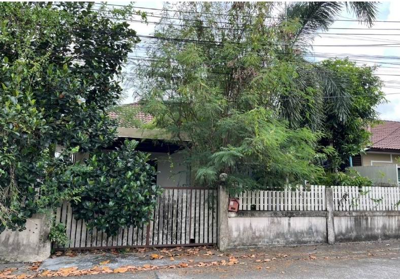 ขายทอดตลาด ที่ดินพร้อมสิ่งปลูกสร้าง ต.ทับมา อ.เมืองระยอง จ.ระยอง