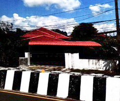 ขายทอดตลาด ที่ดินพร้อมสิ่งปลูกสร้าง ต.โนนรัง อ.เมืองร้อยเอ็ด จ.ร้อยเอ็ด