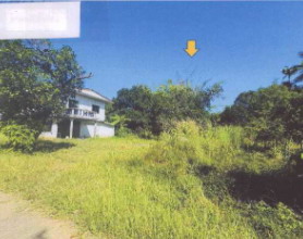 ขายทอดตลาด ที่ดินพร้อมสิ่งปลูกสร้าง ต.หัวโทน อ.สุวรรณภูมิ จ.ร้อยเอ็ด