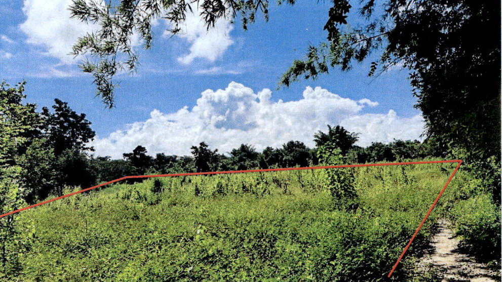 ขายทอดตลาด ที่ดินว่างเปล่า ต.ท่าผา อ.เกาะคา จ.ลำปาง