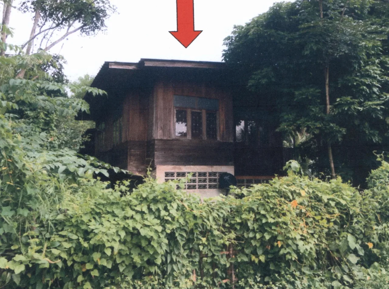 ขายทอดตลาด ที่ดินพร้อมสิ่งปลูกสร้าง ต.ศาลา อ.เกาะคา จ.ลำปาง