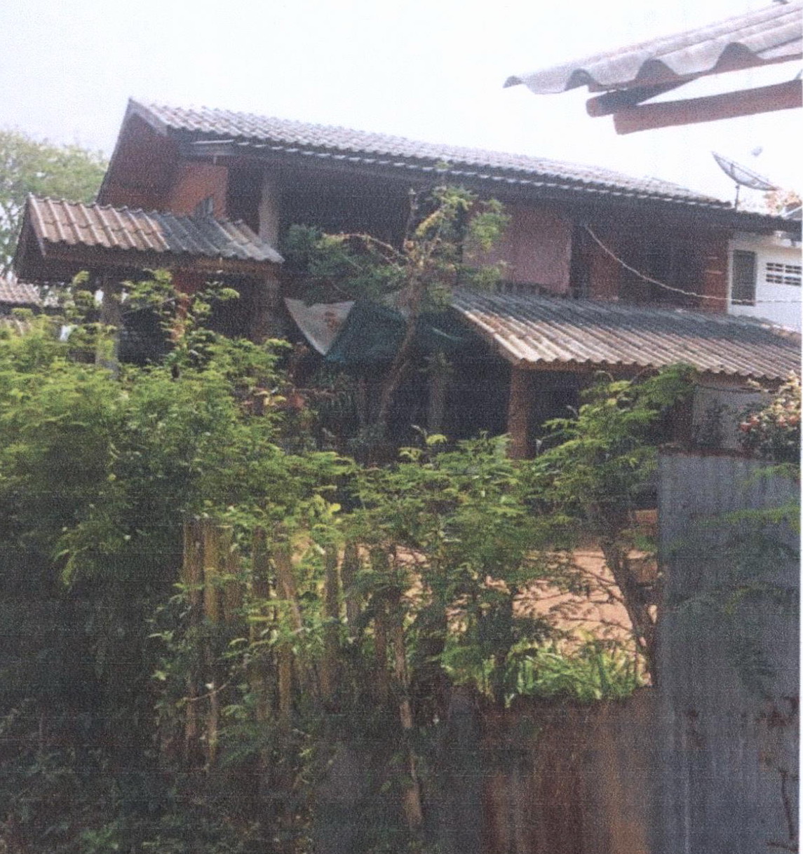 ขายทอดตลาด ที่ดินพร้อมสิ่งปลูกสร้าง ต.บ้านบอม อ.แม่ทะ จ.ลำปาง