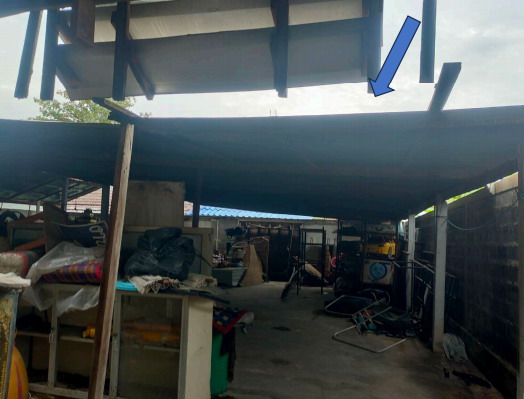 ขายทอดตลาด ที่ดินพร้อมสิ่งปลูกสร้าง ต.ในเมือง อ.เมืองร้อยเอ็ด จ.ร้อยเอ็ด