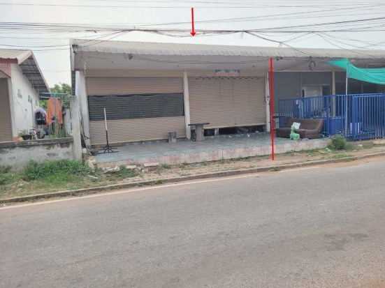 ขายทอดตลาด ที่ดินพร้อมสิ่งปลูกสร้าง ต.ท่าคันโท อ.ท่าคันโท จ.กาฬสินธุ์