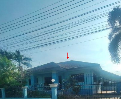 ขายทอดตลาด ที่ดินพร้อมสิ่งปลูกสร้าง ต.รอบเมือง อ.เมืองร้อยเอ็ด จ.ร้อยเอ็ด