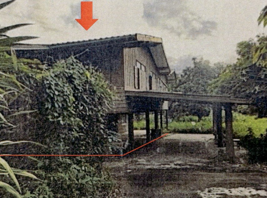 ขายทอดตลาด ที่ดินพร้อมสิ่งปลูกสร้าง ต.นายาง อ.สบปราบ จ.ลำปาง