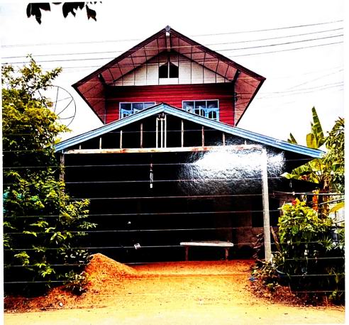 ขายทอดตลาด ที่ดินพร้อมสิ่งปลูกสร้าง ต.บ้านแจ้ง อ.อาจสามารถ จ.ร้อยเอ็ด