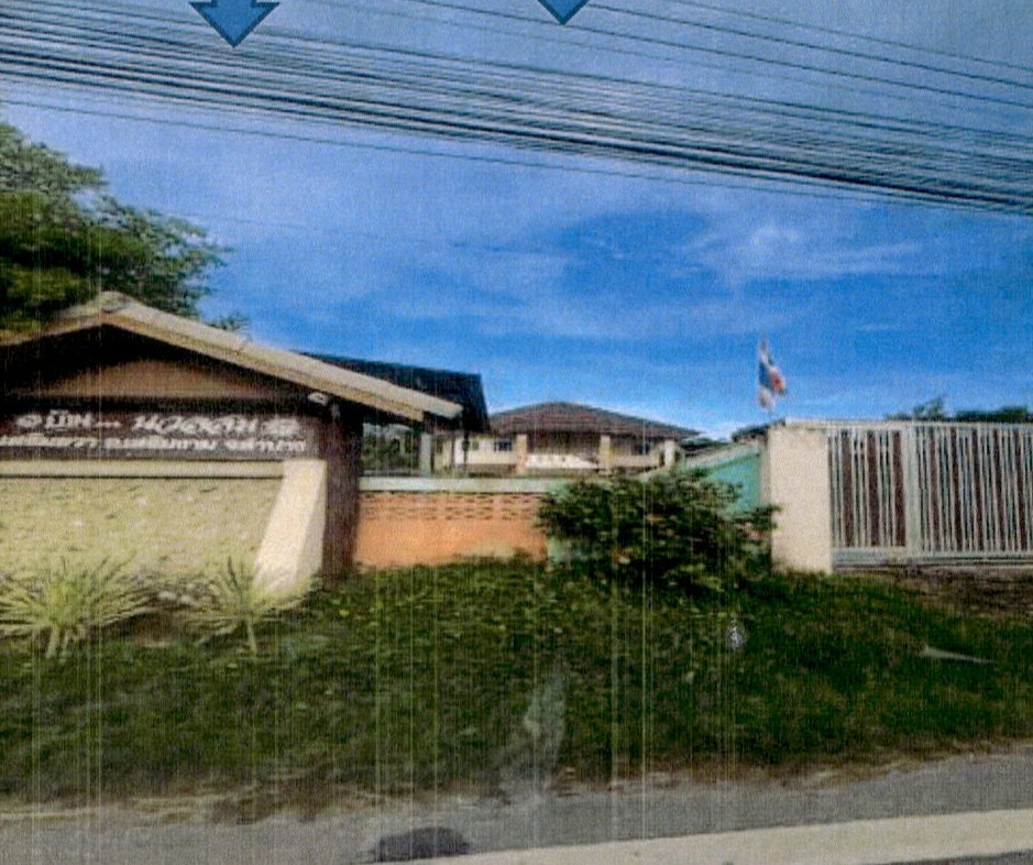 ขายทอดตลาด ที่ดินพร้อมสิ่งปลูกสร้าง ต.เสริมขวา อ.เสริมงาม จ.ลำปาง