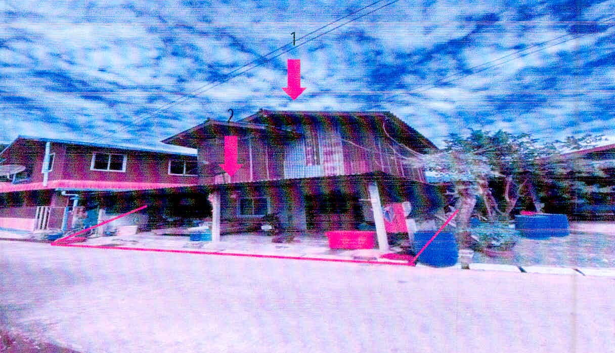 ขายทอดตลาด ที่ดินพร้อมสิ่งปลูกสร้าง ต.ยางชุมน้อย อ.ยางชุมน้อย จ.ศรีสะเกษ