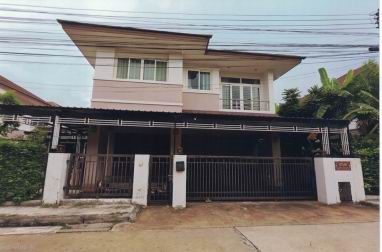ขายทอดตลาด ที่ดินพร้อมสิ่งปลูกสร้าง ต.ดงลาน อ.เมืองร้อยเอ็ด จ.ร้อยเอ็ด