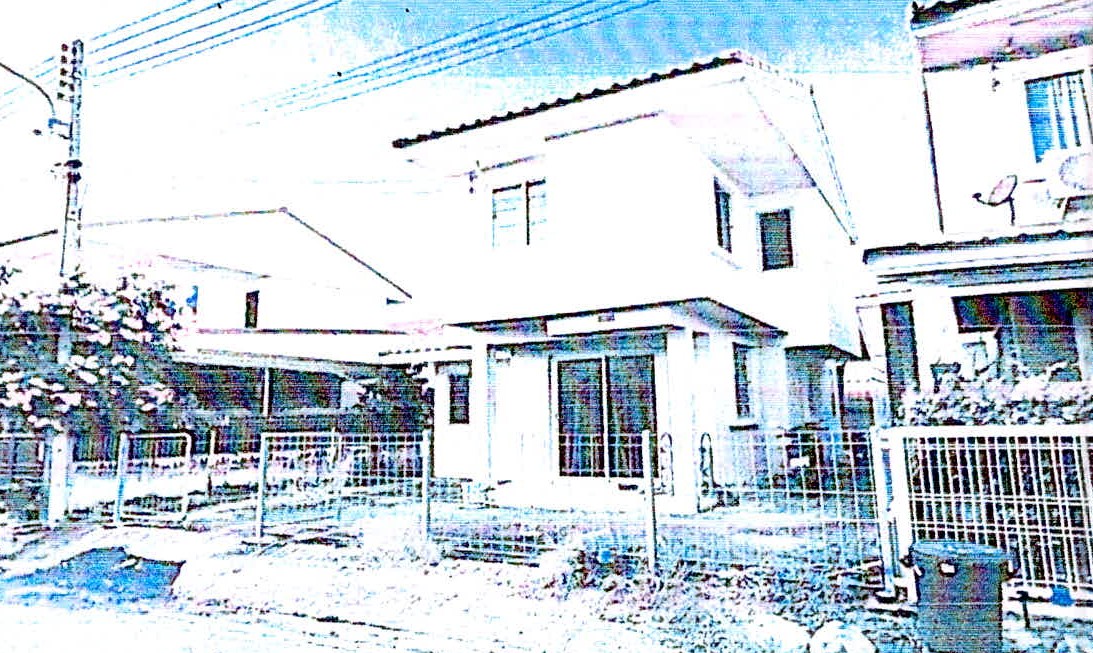 ขายทอดตลาด ที่ดินพร้อมสิ่งปลูกสร้าง ต.โพธิ์ อ.เมืองศรีสะเกษ จ.ศรีสะเกษ