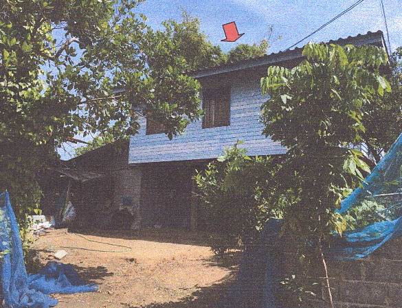 ขายทอดตลาด ที่ดินพร้อมสิ่งปลูกสร้าง ต.สามขา อ.โพนทราย จ.ร้อยเอ็ด