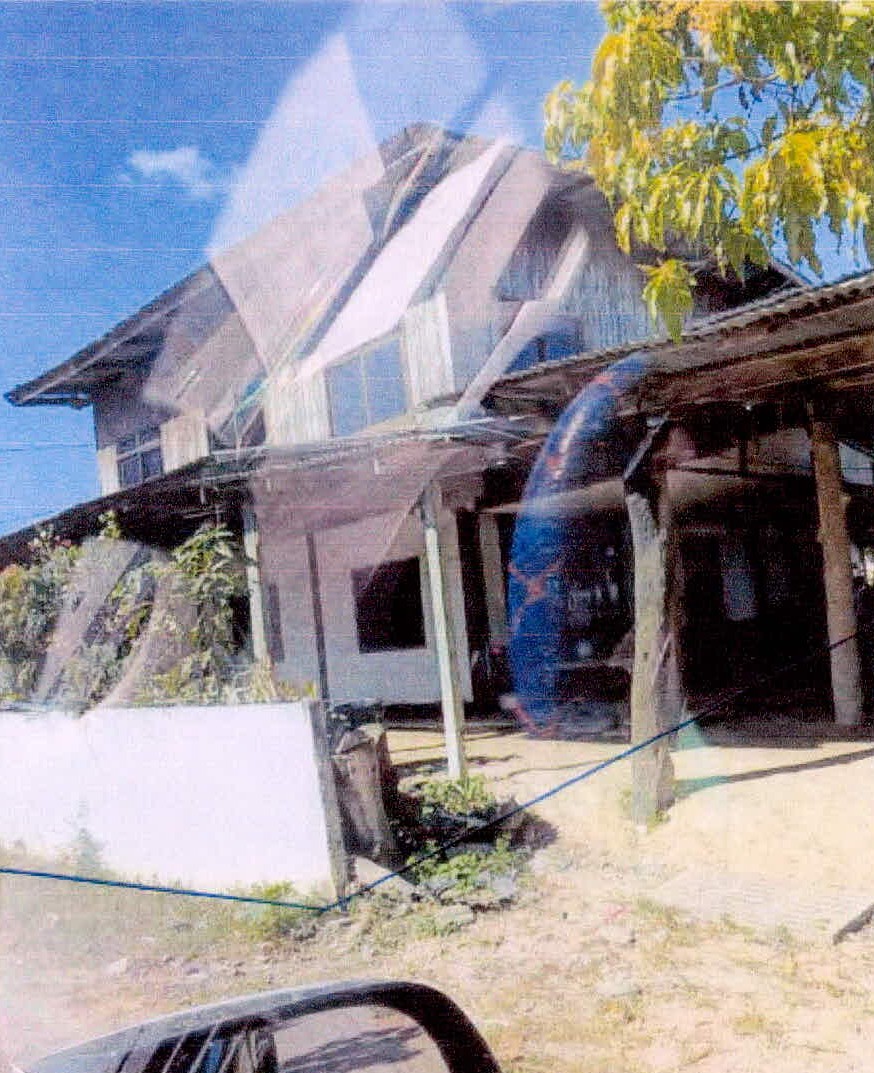 ขายทอดตลาด ที่ดินพร้อมสิ่งปลูกสร้าง ต.คำเนียม อ.กันทรารมย์ จ.ศรีสะเกษ