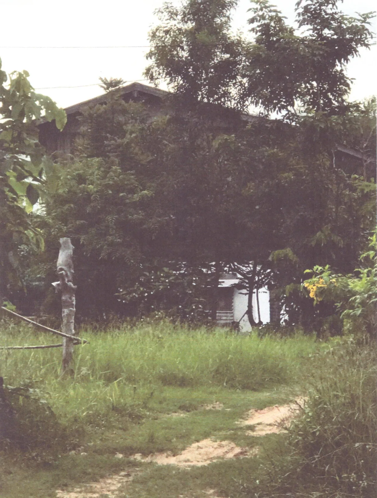 ขายทอดตลาด ที่ดินพร้อมสิ่งปลูกสร้าง ต.ธวัชบุรี อ.ธวัชบุรี จ.ร้อยเอ็ด