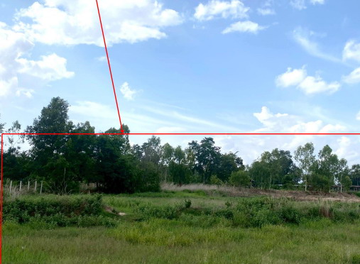 ขายทอดตลาด ที่ดินว่างเปล่า ต.ขอนแก่น อ.เมืองร้อยเอ็ด จ.ร้อยเอ็ด