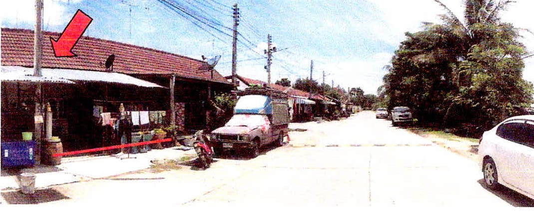 ขายทอดตลาด ที่ดินพร้อมสิ่งปลูกสร้าง ต.ห้วยเหนือ อ.ขุขันธ์ จ.ศรีสะเกษ