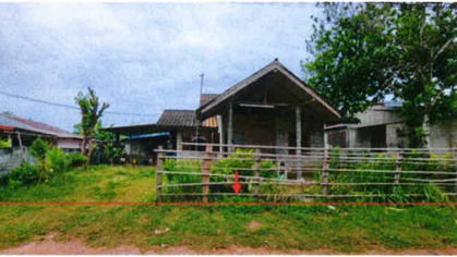 ขายทอดตลาด ที่ดินพร้อมสิ่งปลูกสร้าง ต.ขามเปี้ย อ.โพธิ์ชัย จ.ร้อยเอ็ด