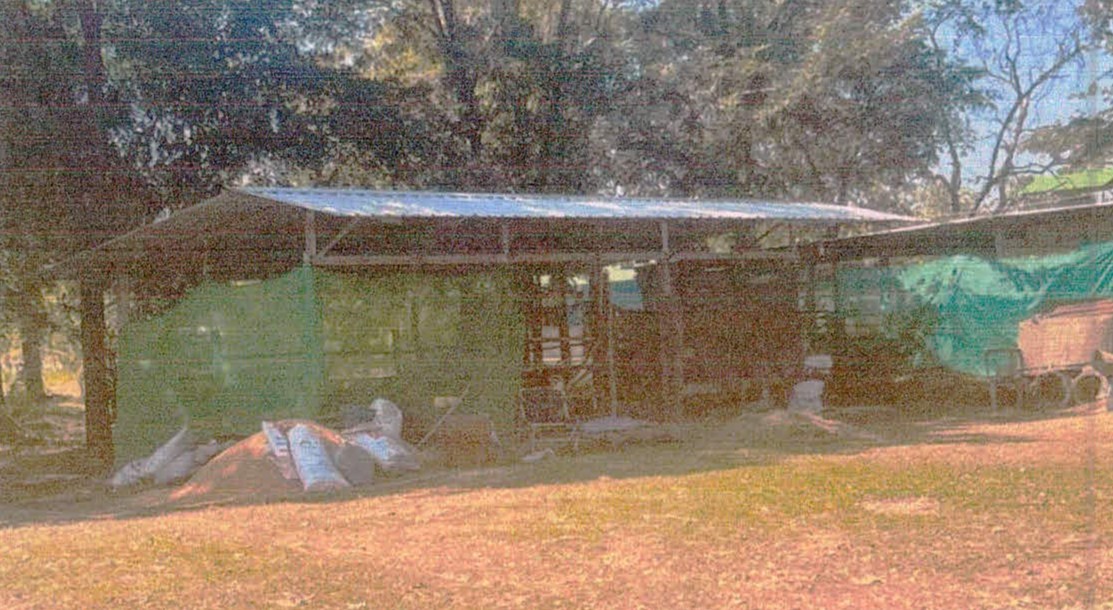 ขายทอดตลาด ที่ดินพร้อมสิ่งปลูกสร้าง ต.สำโรง อ.อุทุมพรพิสัย จ.ศรีสะเกษ