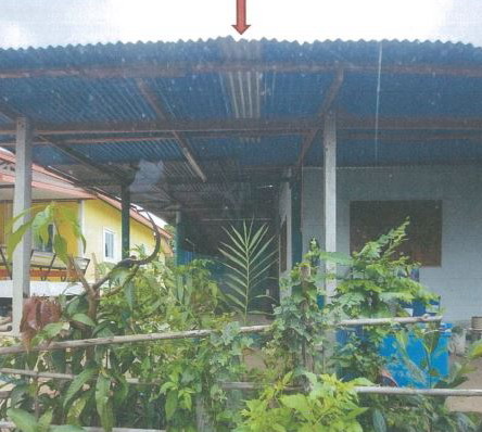 ขายทอดตลาด ที่ดินพร้อมสิ่งปลูกสร้าง ต.ทุ่งกุลา อ.สุวรรณภูมิ จ.ร้อยเอ็ด