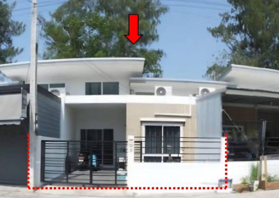 ขายทอดตลาด ที่ดินพร้อมสิ่งปลูกสร้าง ต.ปลวกแดง อ.ปลวกแดง จ.ระยอง
